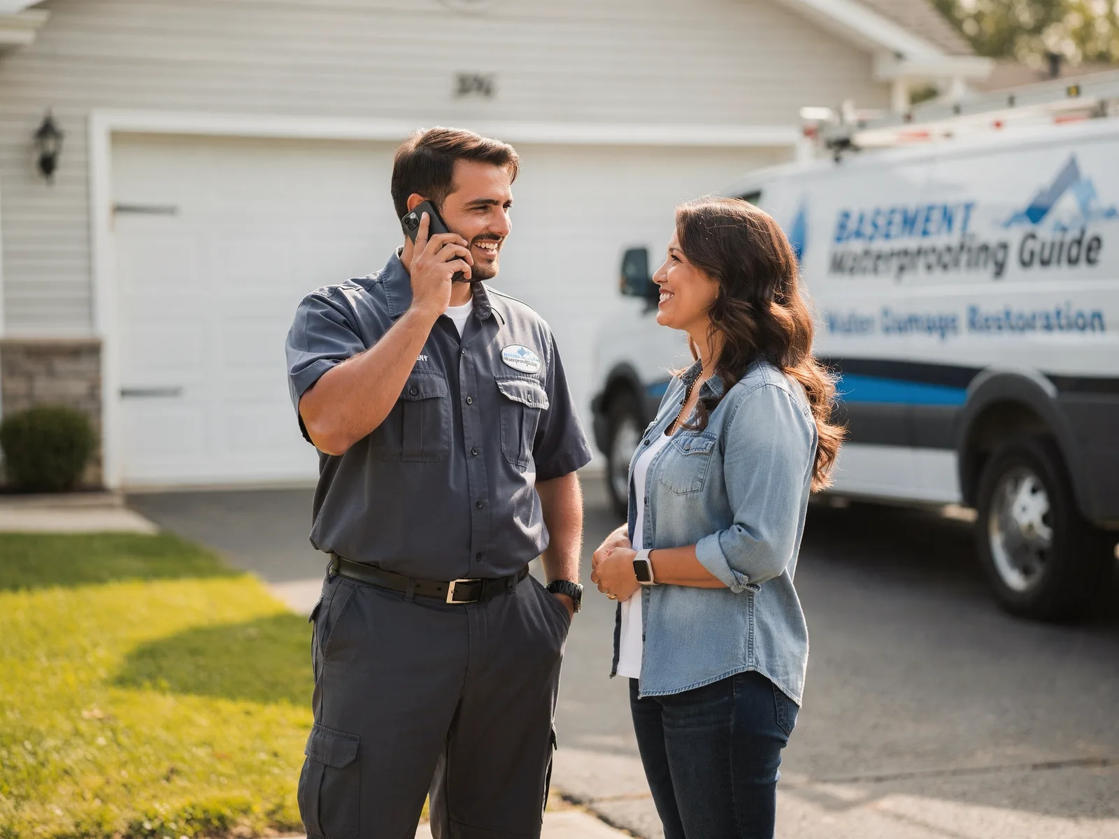 Basement Waterproofing Farmington, WA FAQs